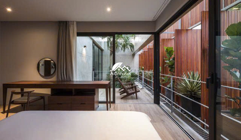 Bán biệt thự siêu đẹp khu Compound 14A22 Fideco Thảo Điền Quận 2