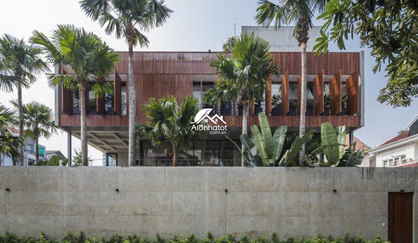 Bán biệt thự siêu đẹp khu Compound 14A22 Fideco Thảo Điền Quận 2