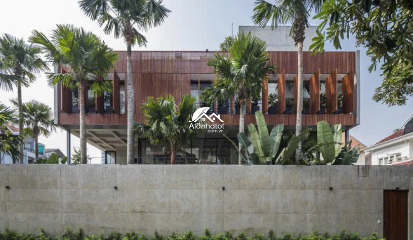 Bán Biệt Thự 14A22 Fideco Thảo Điền - 508m², Hồ Bơi, 7PN, Giá 250 Tỷ