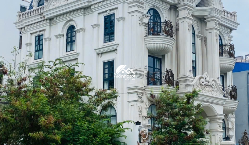 Bán Villas Sát Sông Sài Gòn: Đẳng Cấp Tại 11 Đặng Như Mai, TP. Thủ Đức