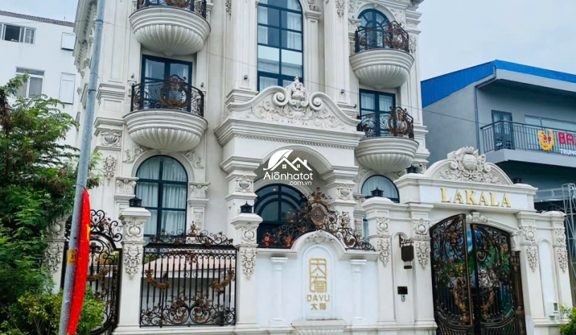 Bán Villas Sát Sông Sài Gòn: Đẳng Cấp Tại 11 Đặng Như Mai, TP. Thủ Đức