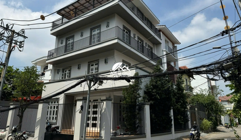 Bán Nhà Phố Góc 2MT 35A Thái Ly Thảo Điền Q2, 175m², Giá 58 Tỷ
