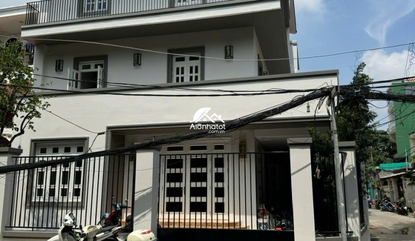 Bán Nhà Phố Góc 2MT 35A Thái Ly Thảo Điền Q2, 175m², Giá 58 Tỷ