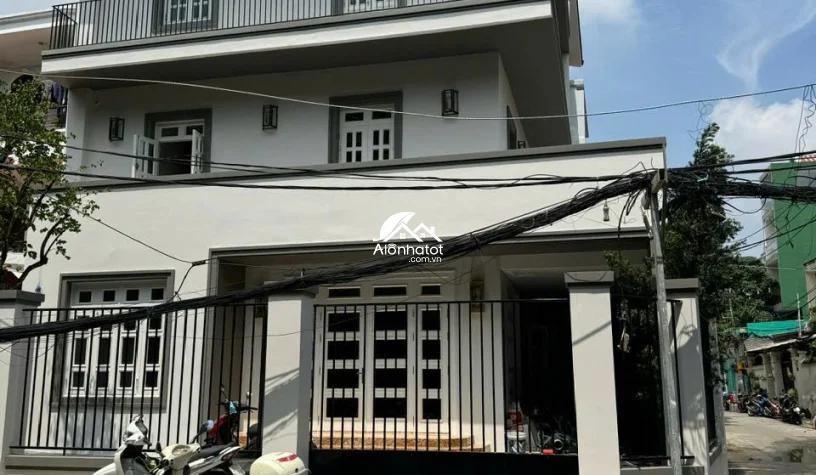 Bán Nhà Phố Góc 2MT 35A Thái Ly Thảo Điền Q2, 175m², Giá 58 Tỷ
