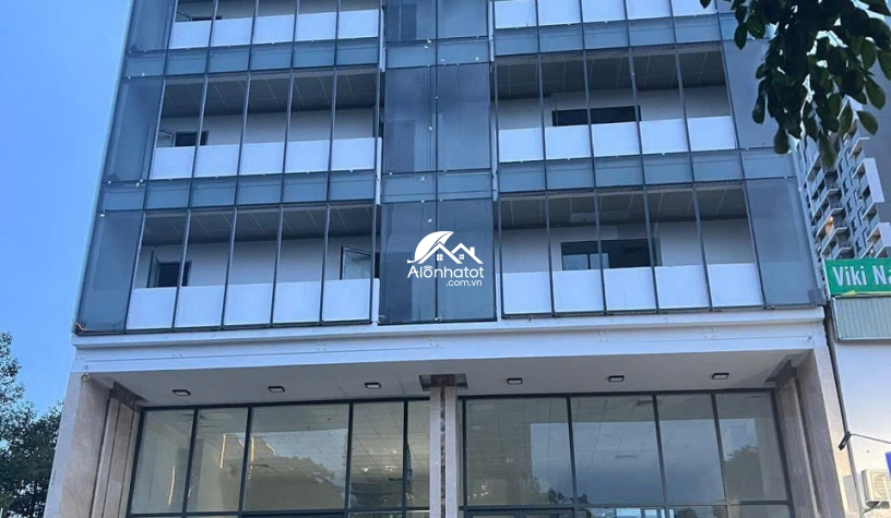 Tòa Nhà 4 Nguyễn Văn Kỉnh Q2 Góc Tạ Hiện, Hầm 8T, DTS 2200m²