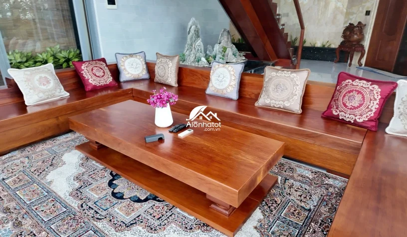 Bán Penthouse Đảo Kim Cương Q2, View 360 Sông SG, Hồ Bơi Sân Vườn Riêng
