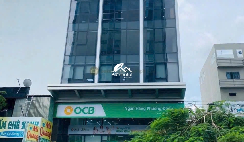 Bán Tòa Nhà VP 36 Tạ Hiện Thạnh Mỹ Lợi Q2, Giá Tốt 120 Tỷ, Hầm 7 Tầng