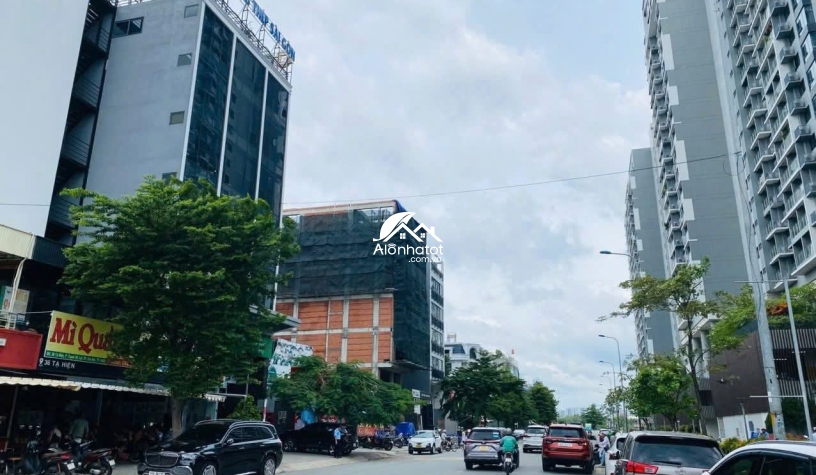 Bán Tòa Nhà VP 36 Tạ Hiện Thạnh Mỹ Lợi Q2, Giá Tốt 120 Tỷ, Hầm 7 Tầng