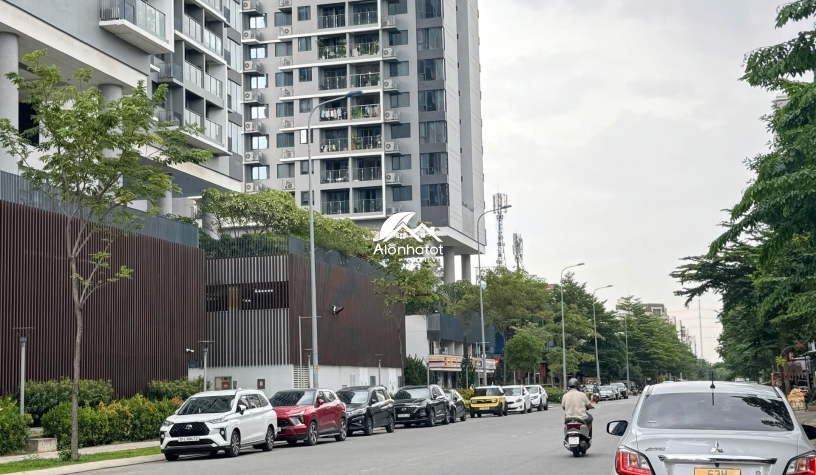 Bán Đất MT 12 Tạ Hiện Thạnh Mỹ Lợi Q2, 270m², Đối Diện One Verandah