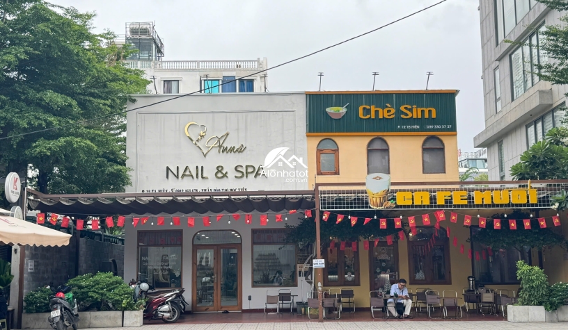 Bán Đất MT 12 Tạ Hiện Thạnh Mỹ Lợi Q2, 270m², Đối Diện One Verandah
