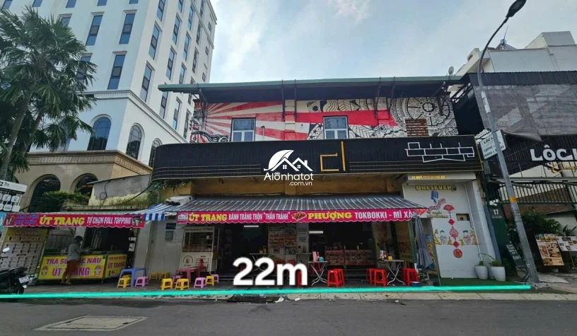 Nhà 15-17 Ngô Thời Nhiệm Quận 3 | GPXD hầm 7 tầng, gần khách sạn 5 sao