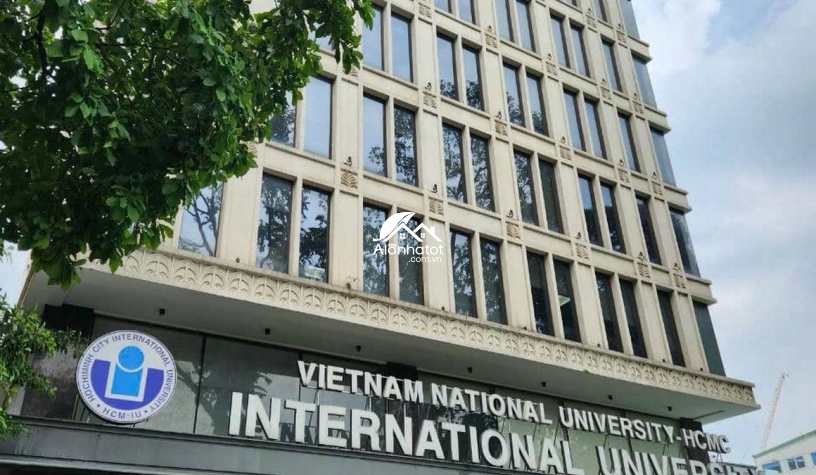 Bán Tòa Nhà 234 Pasteur Quận 3 DT 25x23m 2 Hầm 10 Tầng Giá 650 Tỷ 