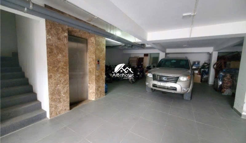 Bán MT 16 Lương Định Của An Phú Q2 | 10x20m, 97 Tỷ 