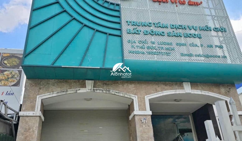 Bán MT 16 Lương Định Của An Phú Q2 | 10x20m, 97 Tỷ 