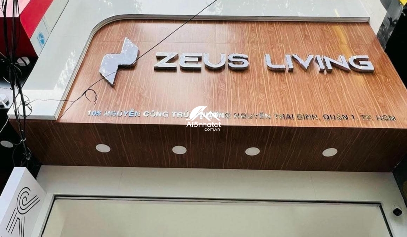 Bán Tòa Nhà 106 Nguyễn Công Trứ Quận 1, 79m², Hầm 6 Tầng, 60 Tỷ 