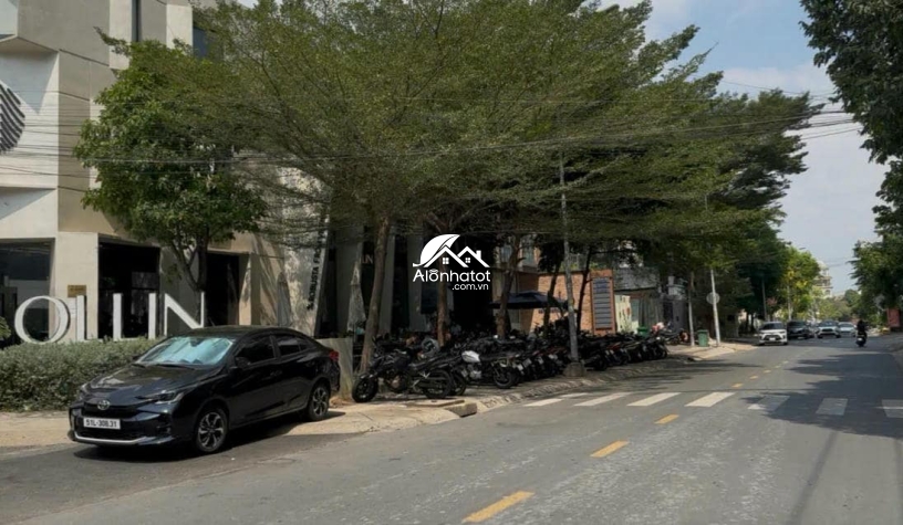 Bán Tòa Nhà Góc 2 Mặt Tiền 1-3 Giang Văn Minh Quận 2, 496 m², 150 Tỷ 